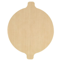 Diverse Nostik Air Fryer Liner papier