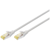 Diverse Patchkabel RJ 45 Cat.6A S/FTP