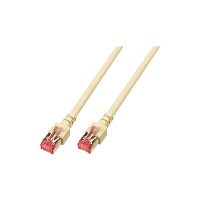 Diverse Patchkabel RJ45 Cat.6 S/FTP 5m
