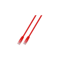 Diverse Patchkabel RJ45 Cat.6 U/UTP 10m