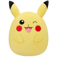 Diverse Pokemon Squishmallows Winking 51cm