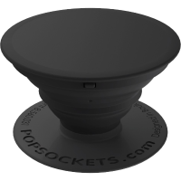 Popsockets: Black