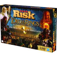 Risk   The Lord Of The Rings