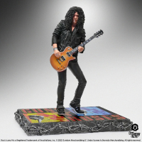 Diverse Rock Iconz: Guns N' Roses   Slash II Statue decoratie