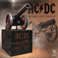 Diverse Rock Iconz on Tour: AC DC   For Those Ab