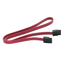 Diverse SATA Kabel