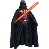 Star Wars Classic   Darth Vader interactive, 44 cm