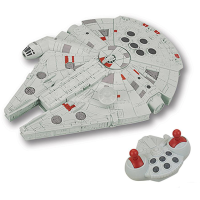 Star Wars classic   Millenium Falcon, 25 cm