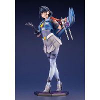 Diverse Transformers Bishoujo PVC Statue 1/7 Thundercracker Limited Edition 21 cm decoratie