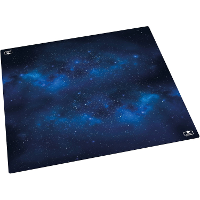Diverse Ultimate Guard Play mat   Mystic Space speelmat
