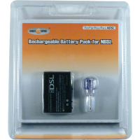 Under Control Batterij Ds Lite