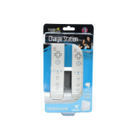 Under Control Duo Oplader Voor Wii