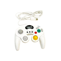 Under Control Gamecube Controller