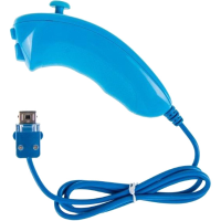 Under Control Wii Nunchuk Controller