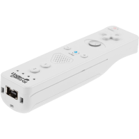 Under Control Wiimote Controller