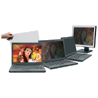 Diverse V7 DISPLAY PRIVACY FILT. 23.6IN