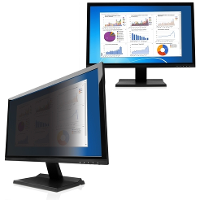Diverse V7 DISPLAY PRIVACY FILT. 24.0IN