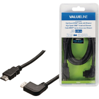 Valueline Hdmi Kabel Met Ethernet