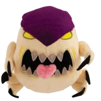 Diverse Warhammer Plush Ripper