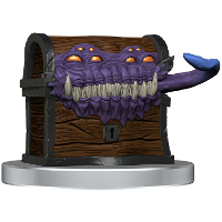 Diverse Wizkids: D&D Icons of the Realms