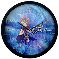 Diverse Yu Gi Oh: It's Time to Duel Wall Clock wandklok