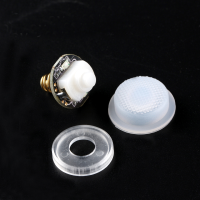 Diy 1288 Led Lighting Switch For Convoy C8 M1 M2 S2 S2+ Flashlight Flashlight Accessories