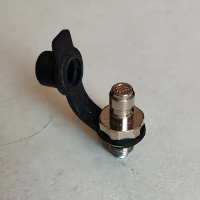 DIY capadapter voor Dideep 4L scubatank