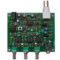 Diy Cw Aviation Band Receiver Kit High Sensitivity