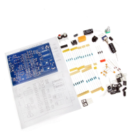 Diy Hifi Fever Amp Headphone Amplifier Kit