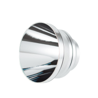 DIY zaklamp reflector voor Astrolux MF04 / MF04S zaklamp reservelicht Cup fakkel accessoires