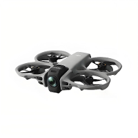 DJI AVATA 360 8K 60fps HDR Panoramische RC FPV Race Drone BNF RTF met HD O4+ Video Overdracht 360° Virtuele Gimbal