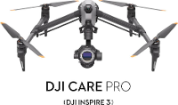 DJI Card Geschikt voor: DJI Inspire 3