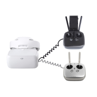 Dji Goggles Hdmi Data Cable Connect Line For Dji Phantom 3 Se Phantom 4 /4 Pro / Pro+ Inspire 1 M100