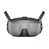 DJI GOGGLES N3 2.4GHz 5.8GHz 3.5 Inch 1920*1080 4K/60fps 1080P 60Hz LCD 54° FOV FPV bril Compatibel met O4 FHD videotran