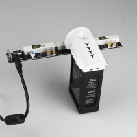Dji Inspire 1 Battery 1 To 3 Second Generation Parallel Charger Board