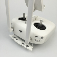 Dji Inspire 1 Phantom 3 Transmitter Cable Manager Usb Cable Manager