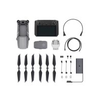 DJI Mavic 2 Pro (Smart Controller) Drone (quadrocopter) RTF Foto / video