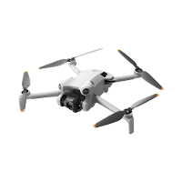 DJI MINI 4 PRO 20KM 1080P 60fps FPV 34 / 45 minuten verlengde batterijlevensduur Omnidirectionele obstakeldetectie 249g