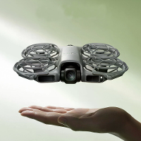 DJI NEO 2 Palm VLOG Selfie 151g Ultralicht met 4K 60fps Video 12MP 1/2