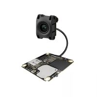 8.2G DJI O4 FPV 4K 60FPS Digitale HD FPV Zender 23G Opslag met 1/2 Inch CMOS Beeldsensor 4K/60fps FPV Camera 13.44×12.36