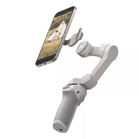 DJI Osmo Mobile SE 3 assige gimbal stabilisator draagbaar opvouwbaar snelontgrendelingsmagnetische klem slimme volgfunct