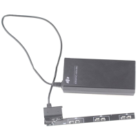 Dji Phantom 2 Vision Quadcopter Battery Parrallel Charger Board