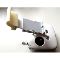 Dji Phantom 3 Inspire 1 Fpv Phone Holder Clip To Monitor Holder For 10 Inch Ipad