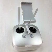 Dji Phantom 3 Rc Quadcopter Spare Part Remote Control Silvery Sticker Paster
