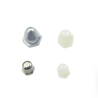 Dji Phantom Screw Cap For Propellers And Anti Vibration Gimble Mount