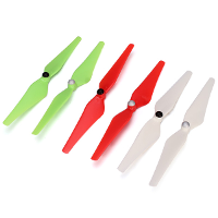 Dji Phantom1 2 2v 2v+ 3 Upair Chase X380 V393 Cheerson Cx 20 Cx 22 9443 Propeller Prop Wsx 002
