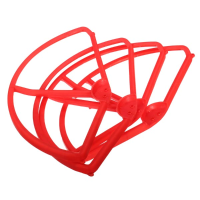 Dji Phantom1 2 3 Phantom 2v+ Cx 20 Cx 22 Upgraded Propeller Protective Guard