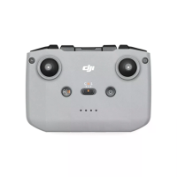 DJI RC N3 Afstandsbediening Compatibel met DJI Mini 5 Pro/DJI Flip/DJI Neo/DJI Air 3/DJI Mini 4 Pro Radiozender FPV Race