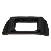 Dk 24 Replacement Rubber Eyecup For Nikon D5000 Dslr Digital Camera