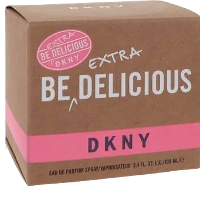 DKNY Be Extra Delicious Eau de Parfum